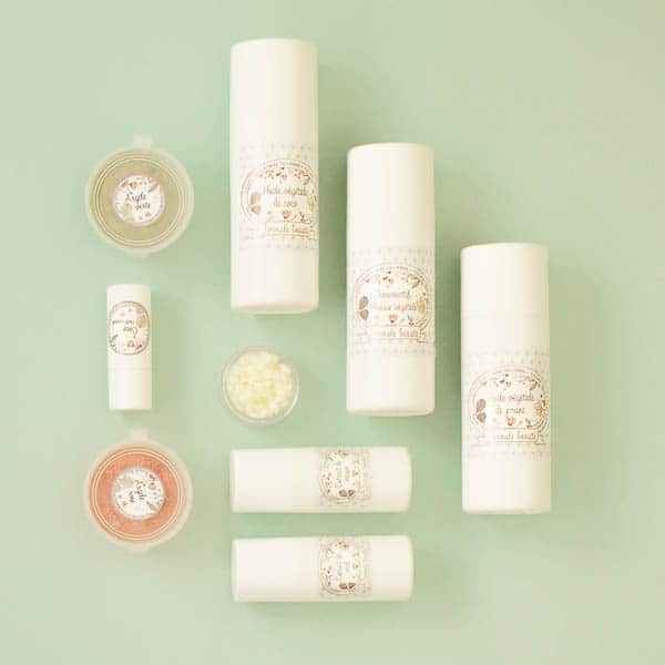Argile blanche pour vos préparations cosmétiques - Formule Beauté -  Frénéthique